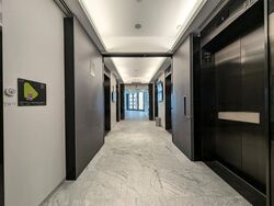 Hub Synergy Point (D2), Office #454545271